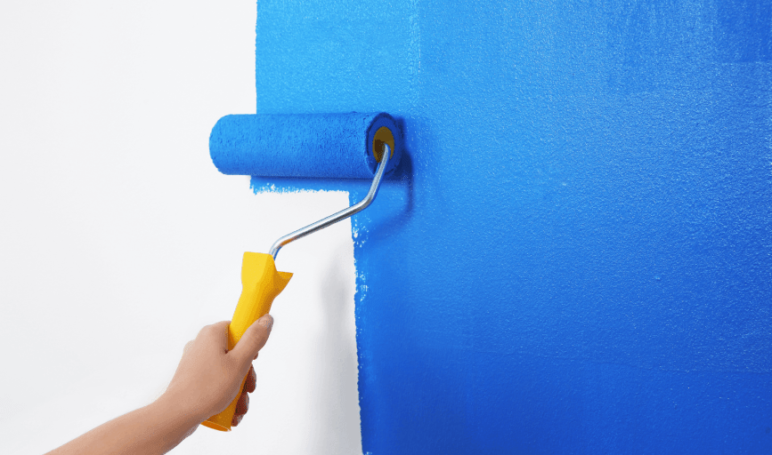 PAINTING